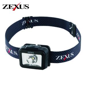 ZEXUS ZX-199 LED ヘッドライト ZX−199 ZX199 : 測定器・工具の