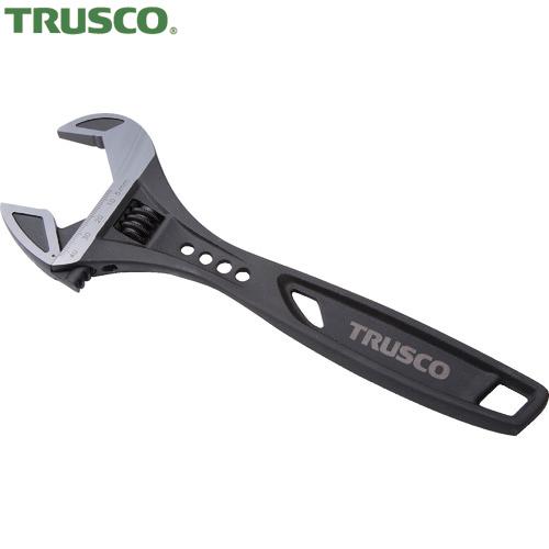 TRUSCO(トラスコ) 三面接触モンキーレンチ 150mm (1丁) TTRM-150