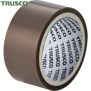 TRUSCO(トラスコ) 5mフッ素樹脂粘着テープ 厚み0.08mm 幅10mm グレー (1巻) TFJ-08-10-5M-GY｜kouguland