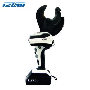 泉　充電式ケーブルカッタ　（1台）　品番：S7-K50Y