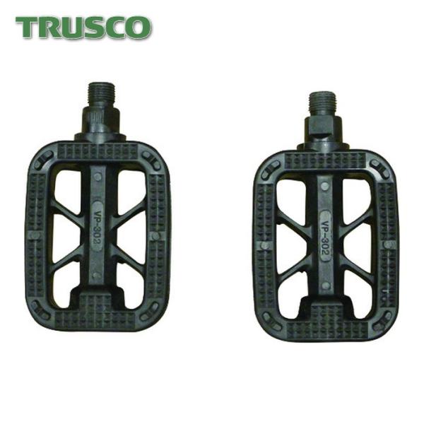 トラスコ TRUSCO THR5520用ペダル(左右ペア) (1組) THR-5520PDL