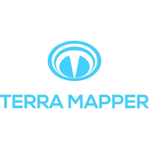 テラドローン Terra Mapper デスクトップ版 (1台) 品番：TERRA MAPPER