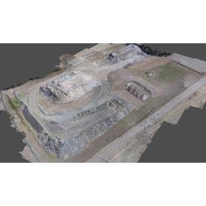 テラドローン TERRA MAPPER Ter...の詳細画像1