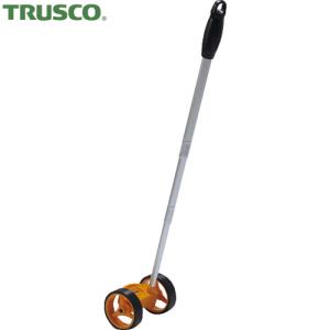 TRUSCO(トラスコ) ロードカウンター 双輪タイプ (1台) RC10W｜工具ランドヤフーショップ