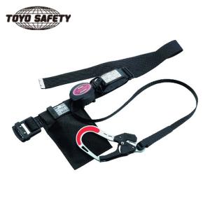 TOYO SAFETY（トーヨーセフティー） トーヨー 胴ベルト NO.RU-511W 