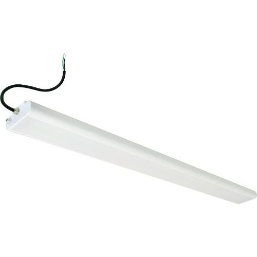 日動 LEDベースライト50W 40形 2灯相当 防雨型ベース 7210Lm 屋外型 (1台) 品番...