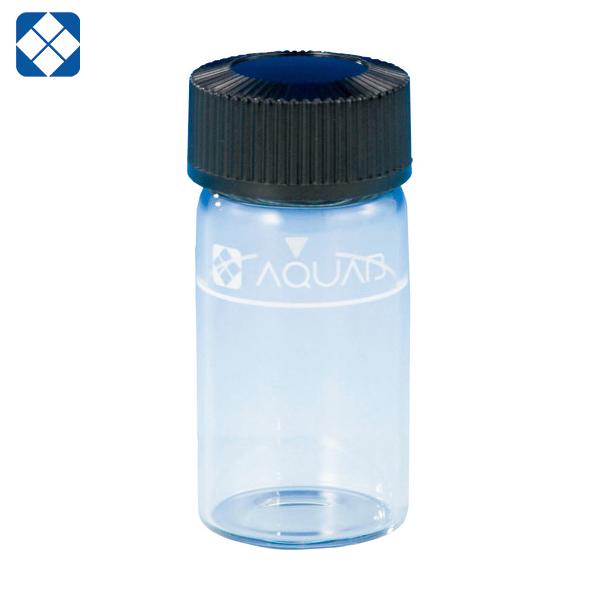 SIBATA ハンディ水質計用 試料セル ガラス製(1個) 品番：080560-2001
