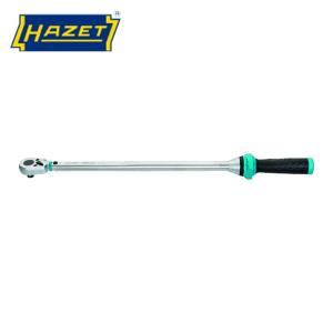HAZET x DEEN 1/2SQトルクレンチ 40-200Nm : Factory Gear Yahoo