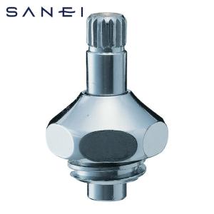 SANEI 三栄水栓 スピンドルセット《水栓部品/レバー・ハンドル