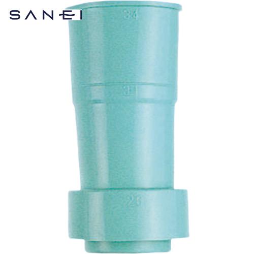 SANEI 洗濯機排水ホース差込口 (1個) 品番：PH64-87T