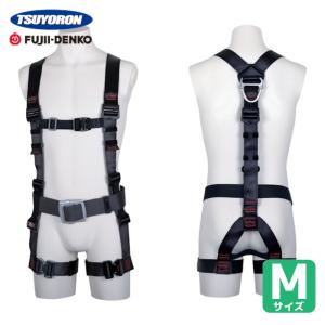 タイタン イージーハーネス ネオ M 胴ベルト付 (墜落制止用器具) サンコー タイタン TITAN イージーハーネス ネオ M 胴ベルト付 (墜落