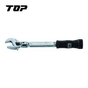 イチネンTASCO TASCO イチネンタスコ ダブルヘッドトルクレンチ 1/4・3