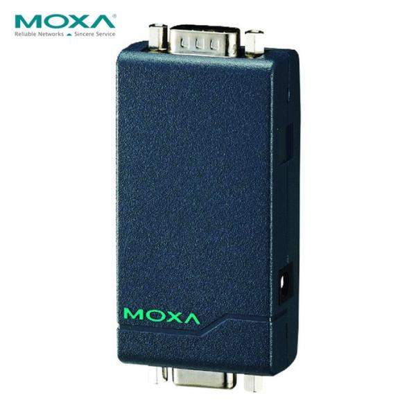 MOXA TCC-80I-DB9 TCC-80I-DB9 (1個)