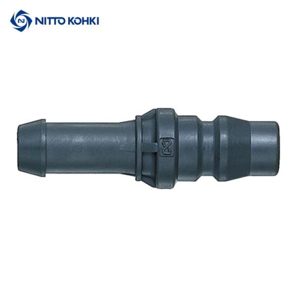 日東工器 30PH-PLA ハイカプラエース 樹脂製30PHPLA (1個)