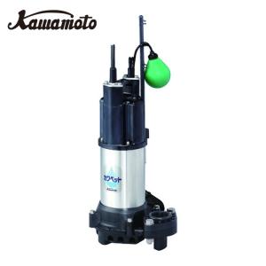 寺田ポンプ TERADA CXA-400T 50HZ 水中スーパーテクポン 自動 (1台