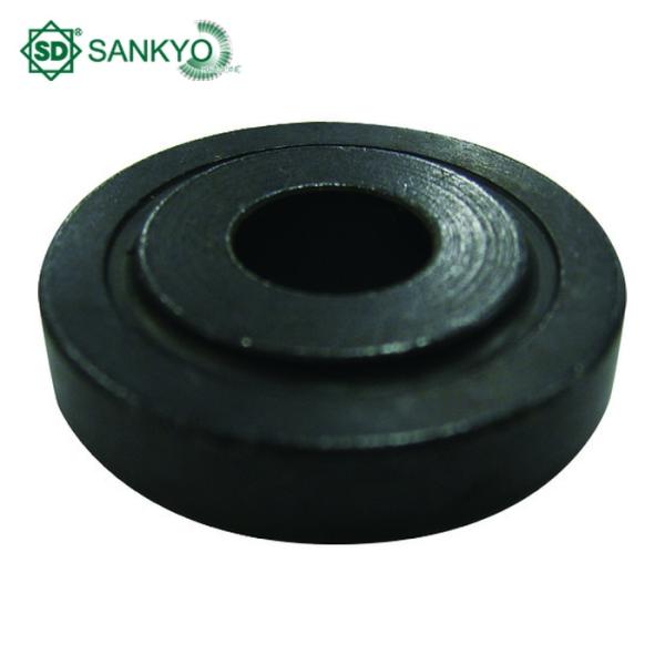 三京ダイヤモンド P400048G クリーン太カップ用ワッシャ8mm (1個)
