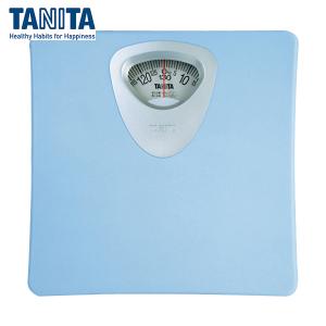 TANITA(タニタ) アナログヘルスメーター (1個) 品番：HA-851-BL｜kouguland