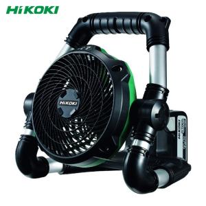 HiKOKI（ハイコーキ） HIKOKI（ハイコーキ）18V コードレスファン