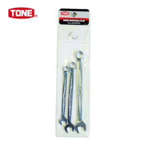 TOP（トップ） トップ工業 CW-10000S コンビネーションレンチセット
