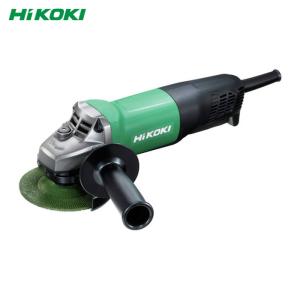 HiKOKI（ハイコーキ） G10B4 電気ディスクグラインダ(ブレーキ付き