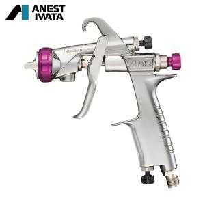 アネスト岩田 アネスト岩田（イワタ）スプレーガン LPH-50-042G 重力式 ノズル