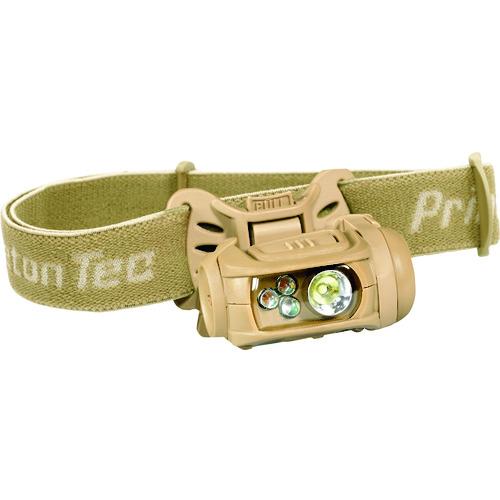 PRINCETON LEDヘッドライトREMIXPRO MPLS RBI TAN (1個) 品番：R...