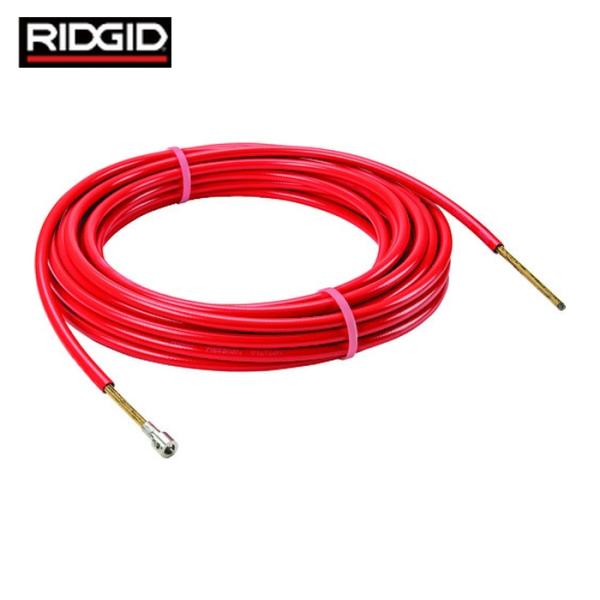 リジッド RIDGID 64348 フレックスシャフト ケーブルアッセンブリーK-9-204 21....