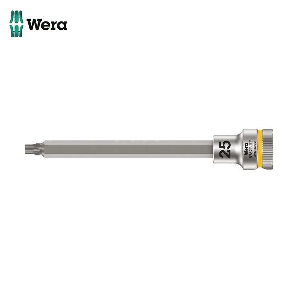 Wera 8767B HF TX25x107mm (1個) 品番：003063