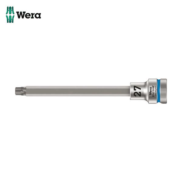 Wera 8767B HF TX27x107mm (1個) 品番：003065