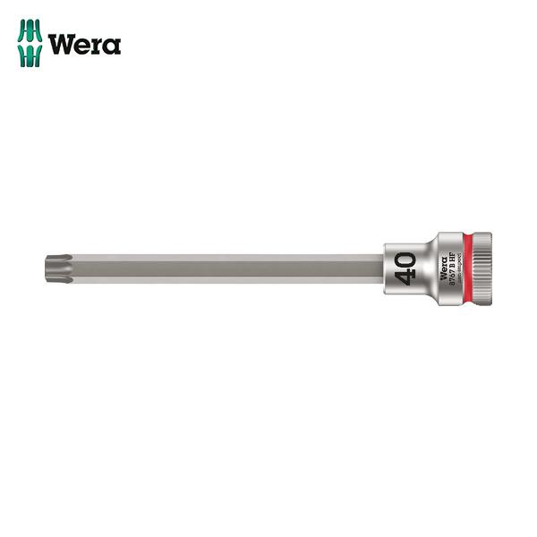 Wera 8767B HF TX40x107mm (1個) 品番：003069