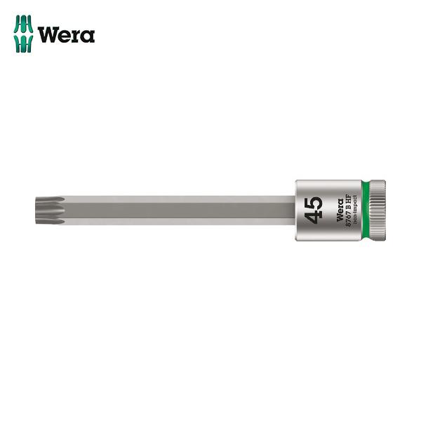 Wera 8767B HF TX45x100mm (1個) 品番：003071