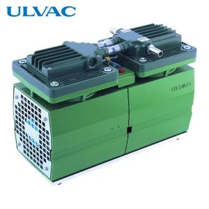ULVAC アルバック DAU-20 単相100V ダイアフラム型ドライ真空ポンプ 幅
