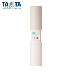 TANITA(タニタ) ブレスチェッカー EB-100-IV (1個) 品番：EB-100-IV｜kouguland