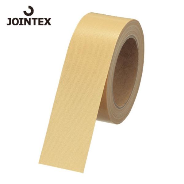 ジョインテックス JTX 365235)再生PET布テープ 1巻 B531J (1巻) B531J