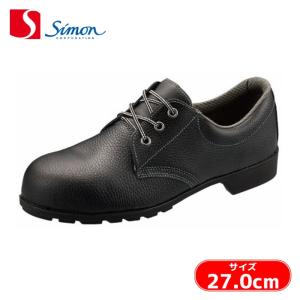 ミドリ安全 ゴム2層底 耐滑安全靴 ラバーテック短靴 牛クロム革 先芯