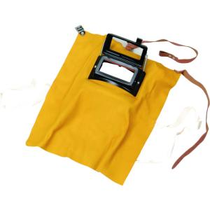 SUZUKID スズキッド 溶接革面 KUROKAWA KK-100 牛革 [スター電器