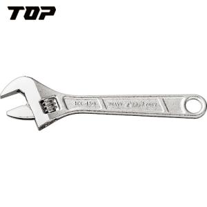 スーパーツール　　モンキーレンチ SUPER TOOL スーパーツール プロ用 モンキレンチ（JIS・H）強力
