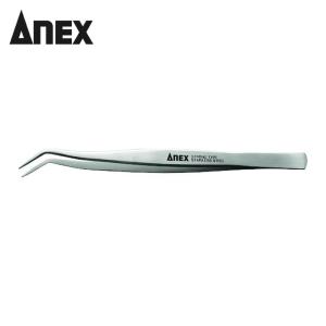 アネックス ANEX 223 ステンレスピンセッ...の商品画像