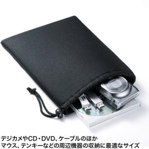 サンワサプライ IN-C3K マルチクッション...の詳細画像1