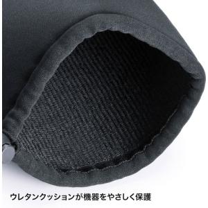 サンワサプライ IN-C3K マルチクッション...の詳細画像2