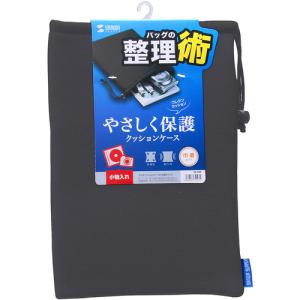サンワサプライ IN-C3K マルチクッション...の詳細画像3