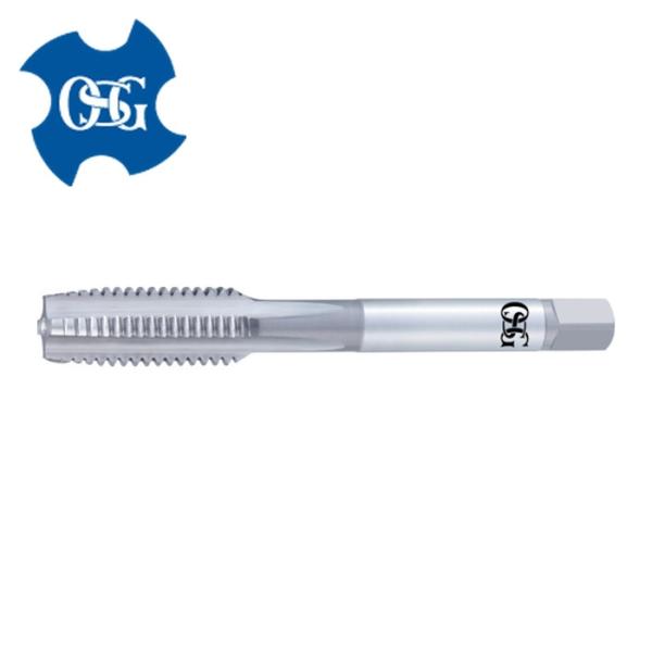 OSG オーエスジー HT2-H-M12X1.25 ハンドタップ(ハイス) M12X1.25 #2 ...