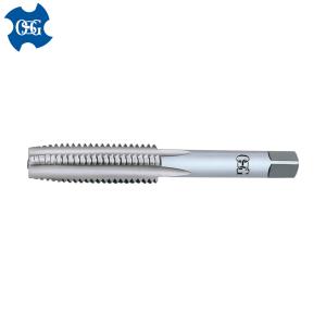 YAMAWAタップヤマワタップM2x0.4 50本セット ヤマワ ハンドタップ 左ねじ用 HT LH P1 M2X0．4