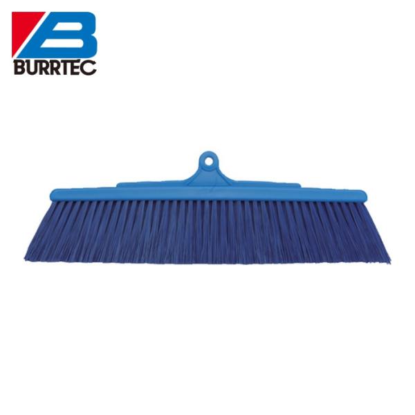 バーテック BURRTEC 62601205 バーキュートプラス BCP30 交換用ブラシ ソフト青...