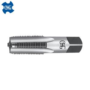 OSG（オーエスジー） TPT-RC-1/8-28 配管用タップ(PTねじ) 一般用 1/8