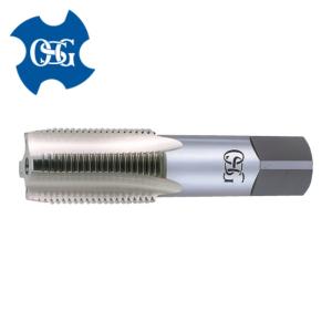 OSG オーエスジー SPT-H-PS3/8 管用平行タップ 一般用 PS3/8 23533 (1本)｜工具ランドヤフーショップ