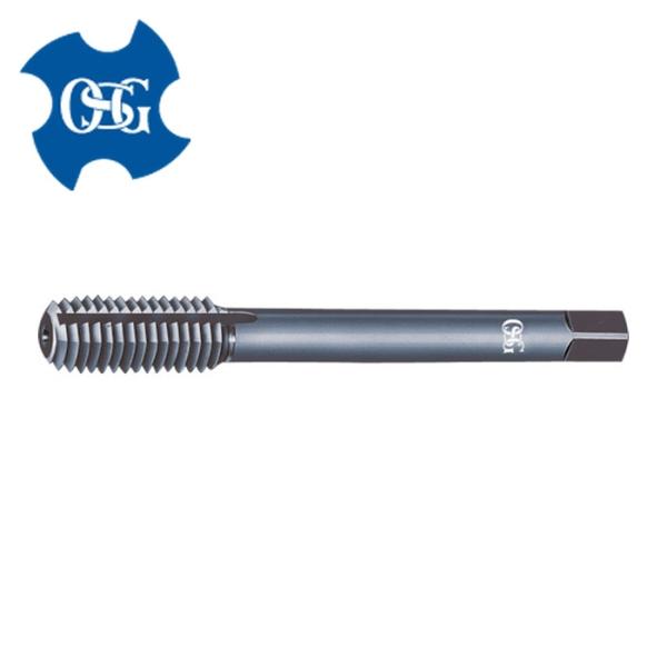 OSG オーエスジー 転造タップ 非鉄合金用 ニューロールタップ  止まり穴用 M2.6×0.45 ...