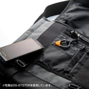 サンワサプライ DG-ST37BK フィンガー...の詳細画像3