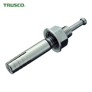 サンコーステンレス製Ｍ8コンクリート用ボルトアンカー50本 サンコーテクノ オールアンカー ステンレス SCタイプ SC-850 ネジM8