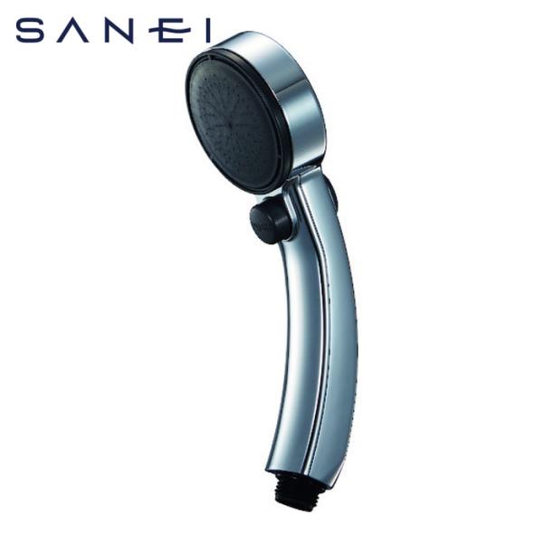 サンエイ SANEI ストップシャワーヘッド (1個) 品番：PS3953-81XA-CD2